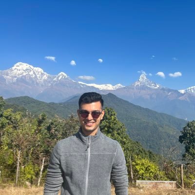 jaymal24lodha's profile picture. VC @peakxvpartners