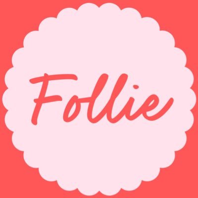 Follie - a cosy, inviting & tempting treasure trove of a shop, selling an unique mix of gifts, jewellery, cards & home accessories.