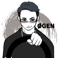 ØGEN (@_gen_vr) 's Twitter Profile
