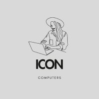 Icon Computers(@iconcomputerz) 's Twitter Profile Photo