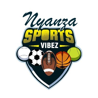 nyanzasportsv's profile picture. Whatever the sport, we got u covered!