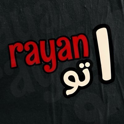 RAYANATOOO Profile Picture