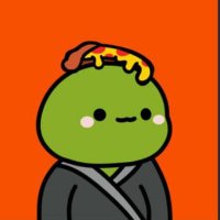Crypto _frog🐸(@CryptoFroghe) 's Twitter Profile Photo
