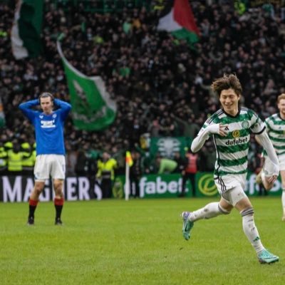 The best opinions on Celtic FC- in my opinion