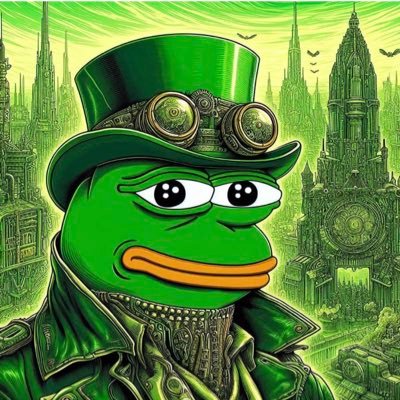 One Pepe moment at a time #pepe #pepecoin #crypto #meme #memes