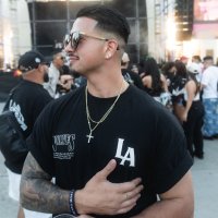 Sal Benito (@__sjmnz) 's Twitter Profile