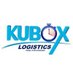 KUBOX LOGISTICS (@Kuboxlogistics) Twitter profile photo