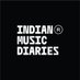 The Indian Music Diaries (@timdmag) Twitter profile photo The Indian Music Diaries (@timdmag) Twitter profile photo