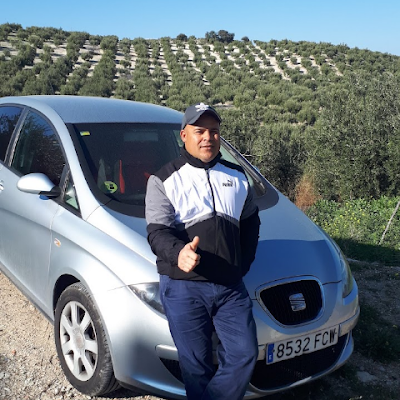 Abdelmoula1979's profile picture. 