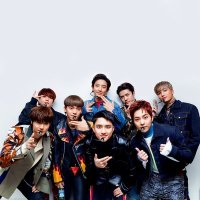 Hourly EXO(@Misskpop89) 's Twitter Profile Photo