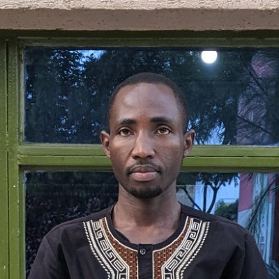 IrankundaO2686's profile picture. Professional Tutor