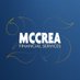 McCrea Financial Services (@mccreafs) Twitter profile photo McCrea Financial Services (@mccreafs) Twitter profile photo