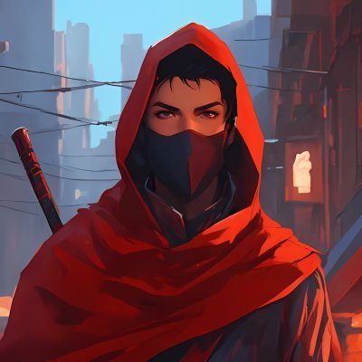 blaze_rift's profile picture. 