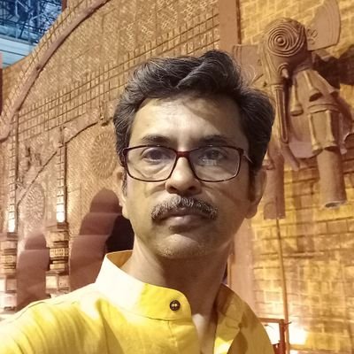 KaushikDhar19's profile picture. A good man