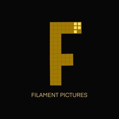 Official handle of Filament Pictures. Stay tuned for more updates.