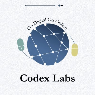 codexlabs22's profile picture. 