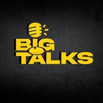 Who Are We?
The BigTalksPodcast.
Check Us Out On Spotify, Youtube, Instagram & More!