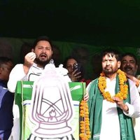 अमरेश कुमार यादव (@amreshyadavrjd) 's Twitter Profile