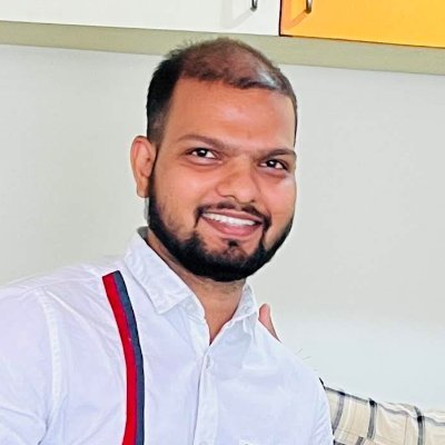 sunilrajmalekar Profile Picture