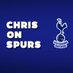 Chris (@ChrisOnSpurs) Twitter profile photo