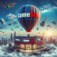 GameStoppedDRS (@gamestoppeddrs) 's Twitter Profile