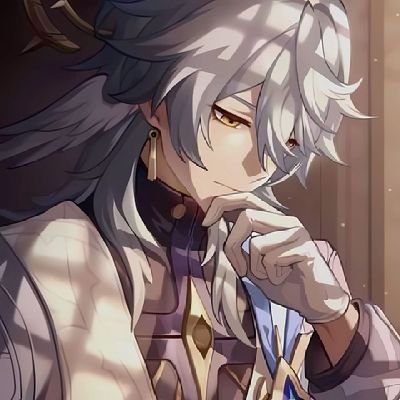 *+:｡.｡An account dedicated to Sunday from honkaistarrail｡.｡:+*

(NOT SPOILER FREE!! )