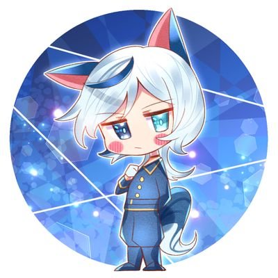 泡沫 宵🌔🐺⚔️さんのプロフィール画像