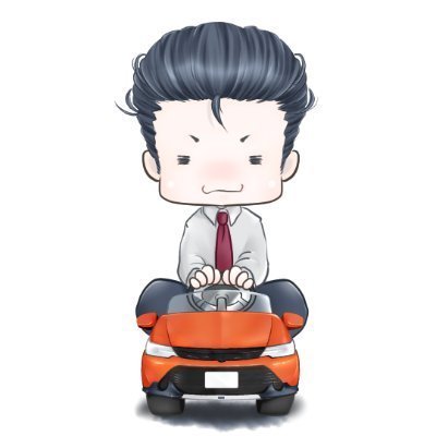 ごとうさんのプロフィール画像