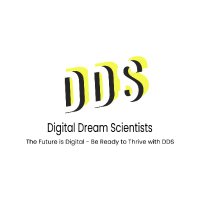 Digital Dream Scientists(@dreamscientists) 's Twitter Profile Photo