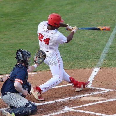 Amarion Paxton Profile