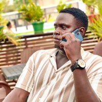 Hopkins Ballah (@ballah_man) 's Twitter Profile