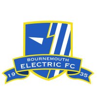 Bournemouth Electric FC (@bmouth1electric) 's Twitter Profile Photo Bournemouth Electric FC (@bmouth1electric) 's Twitter Profile Photo
