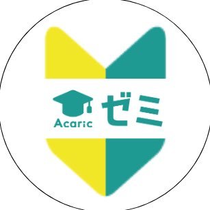 Acaric_Career Profile Picture