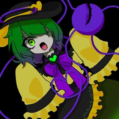 ネメシアさんのプロフィール画像