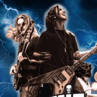 Kit Trigg 🎸 (@kittrigg) 's Twitter Profile