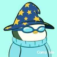 comptaao8_0's profile picture. Creating nfts for the defichain community | weekly $dfi rewards (~20% apr) on your nft