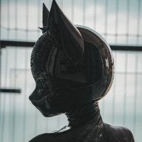 胶团喵 (@latexcatboy) 's Twitter Profile