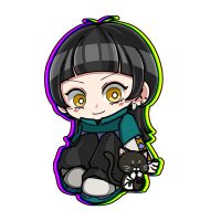 しとろん🐛 (@crn____21) 's Twitter Profile Photo