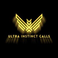 Ultra Instinct Calls(@UltraInstinctCK) 's Twitter Profile Photo