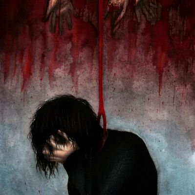 AngelDarknessX's profile picture. If living was the hardest part, well then one day be together.
Well in the end we all fall apart, just like the leaves changing colors ~ MCR