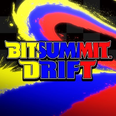 BitSummit Drift / ビットサミット ドリフトが2024年7月19日(金)・20日(土)・21日(日)の3日間、京都みやこめっせで開催！テーマは「全力で踏みこめ！」。出展エントリー募集開始！https://t.co/jvXPUb8se9