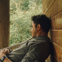Lal Chadeesingh (@lal_chadeesingh) 's Twitter Profile