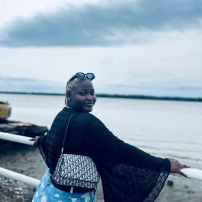 UI/UX Designer 👩💻 Entrepreneur; Blessed by Abba 🙂 Student of Life 💯