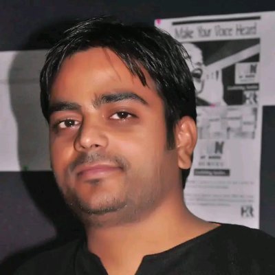 News Editor @DainikBhaskar