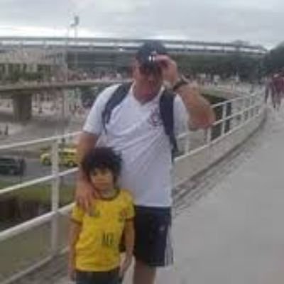 CarmeloPF1910's profile picture. 