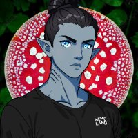 Amanita Muscaria 🍄 (@holyamanita) 's Twitter Profile Photo Amanita Muscaria 🍄 (@holyamanita) 's Twitter Profile Photo