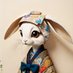 rabbitcubic (@rabbitcubic) Twitter profile photo