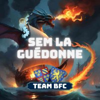 Sem la Guédonne(@SemlaGuedonne) 's Twitter Profile Photo