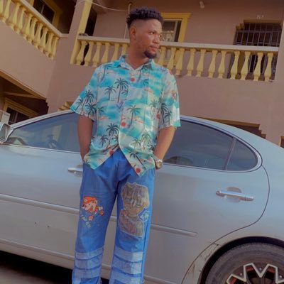 dannykush28's profile picture. Fc