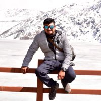 Udit Narayan Mishra (@wayfarer_udit) 's Twitter Profile